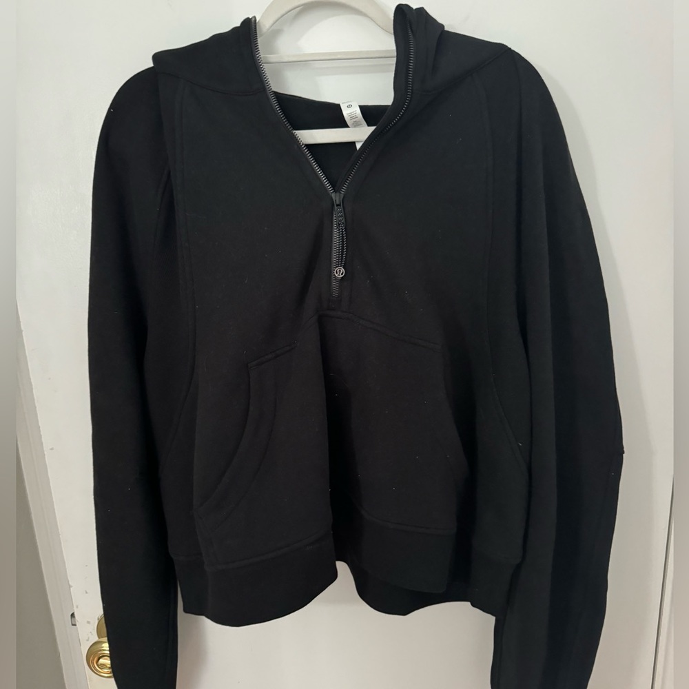 lululemon scuba
